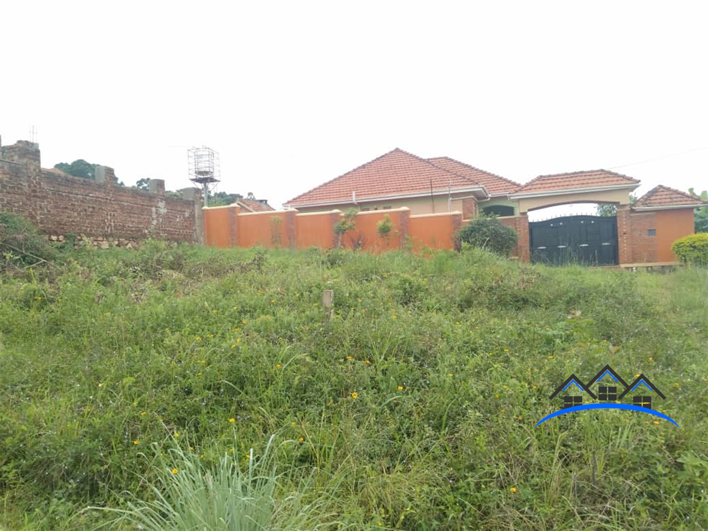 Residential Land for sale in Kitende Wakiso