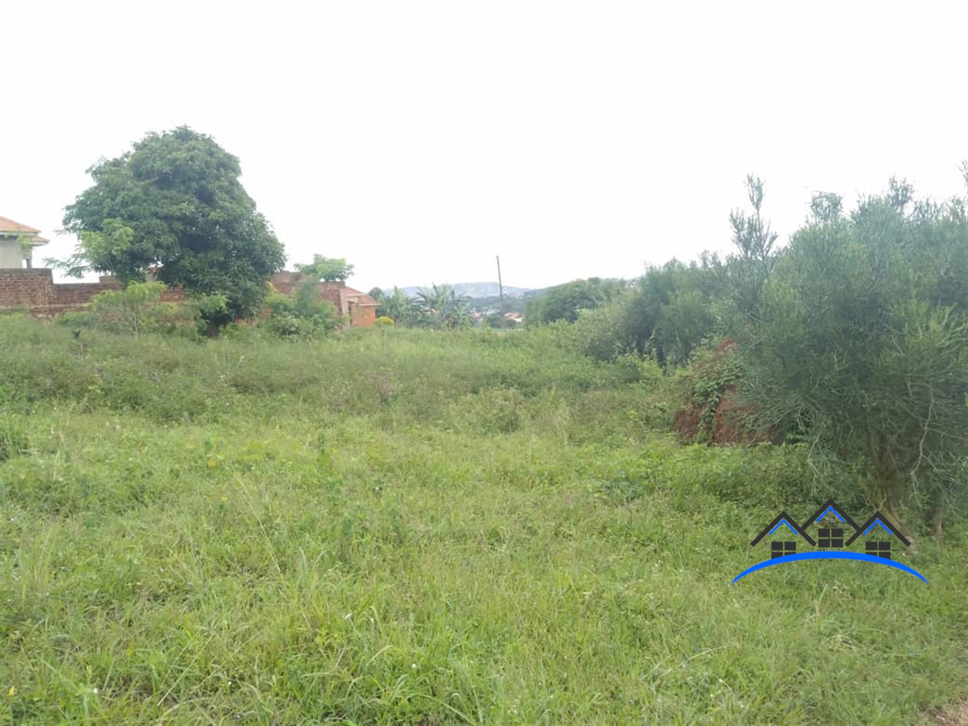 Residential Land for sale in Kitende Wakiso