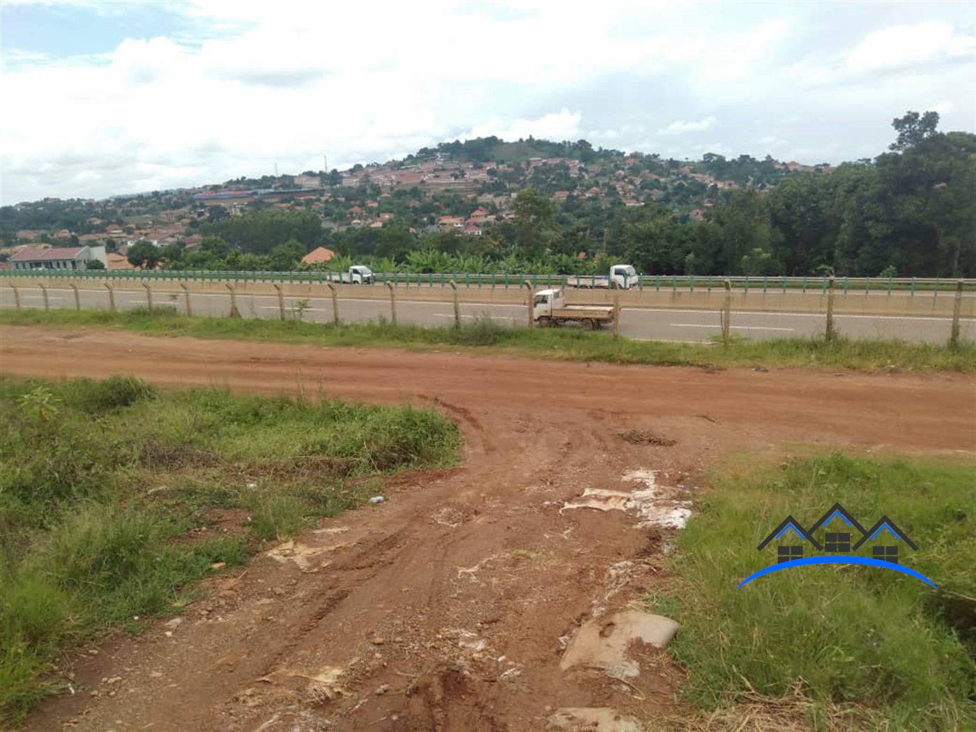 Residential Land for sale in Kitende Wakiso