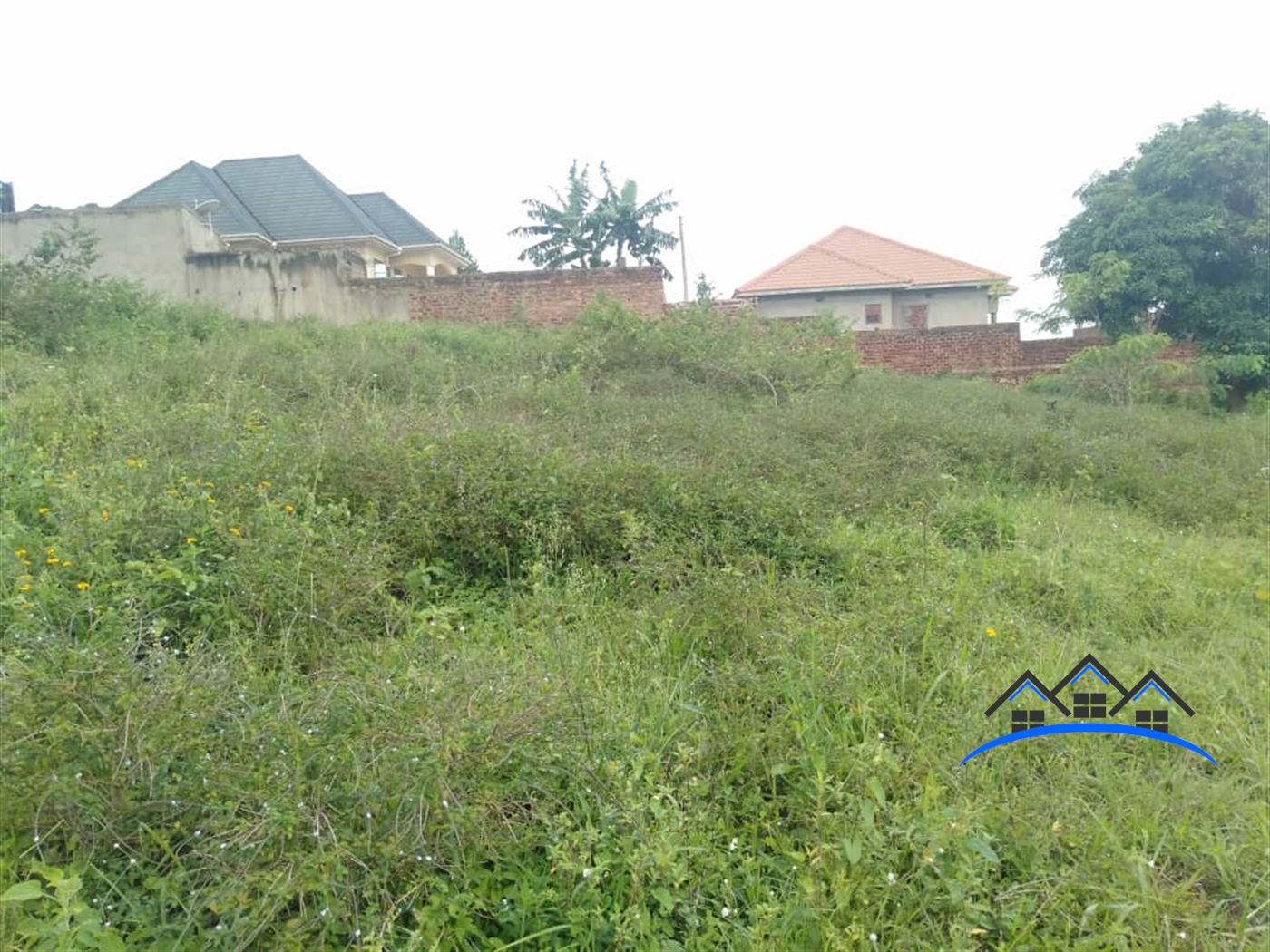 Residential Land for sale in Kitende Wakiso