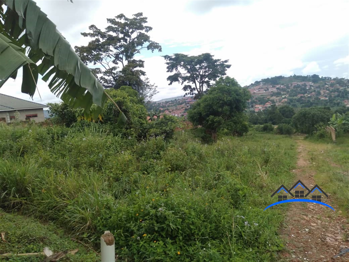 Residential Land for sale in Kitende Wakiso