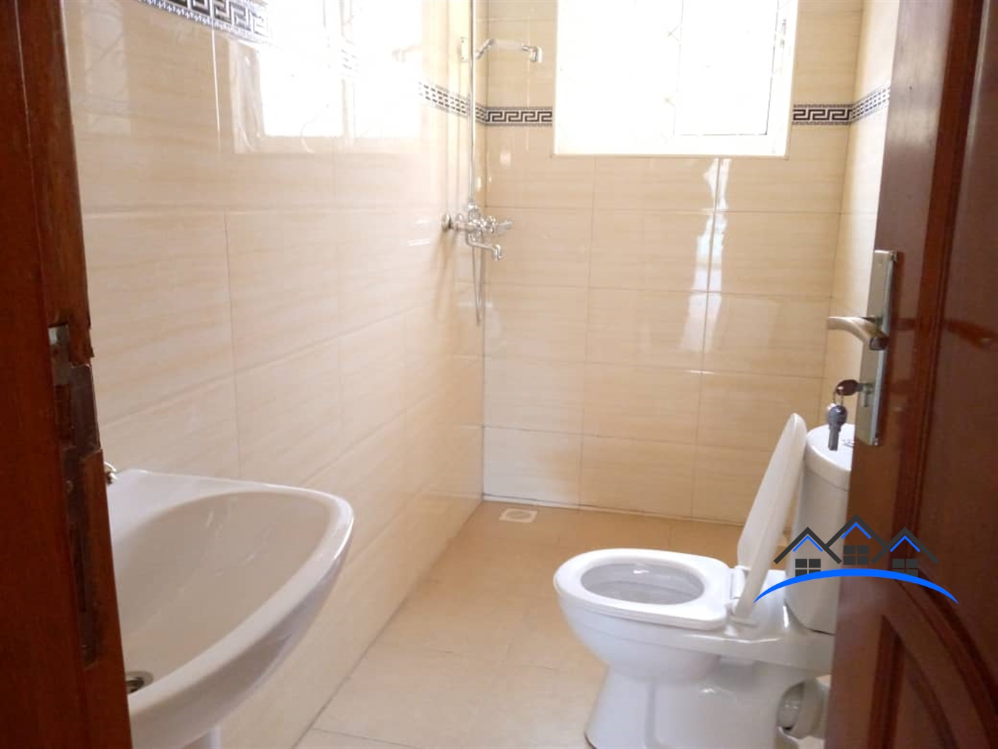 Bungalow for sale in Kitende Wakiso