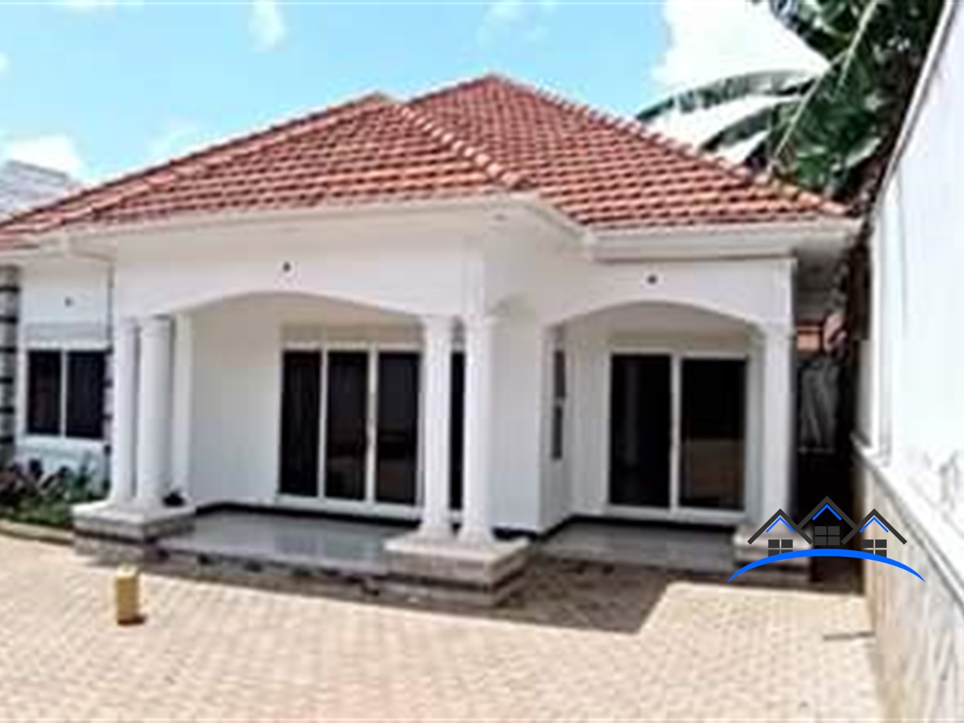 Bungalow for sale in Kira Wakiso