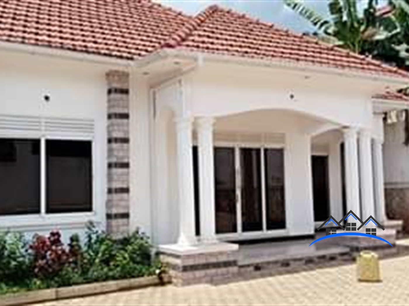 Bungalow for sale in Kira Wakiso