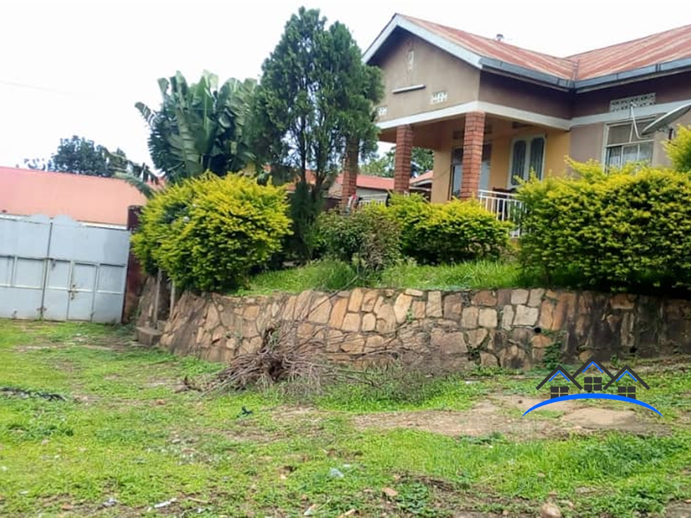 Bungalow for sale in Buziga Kampala