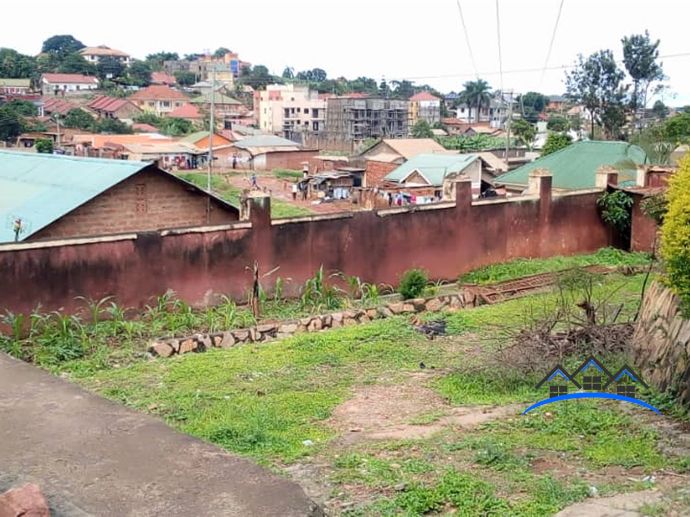 Bungalow for sale in Buziga Kampala