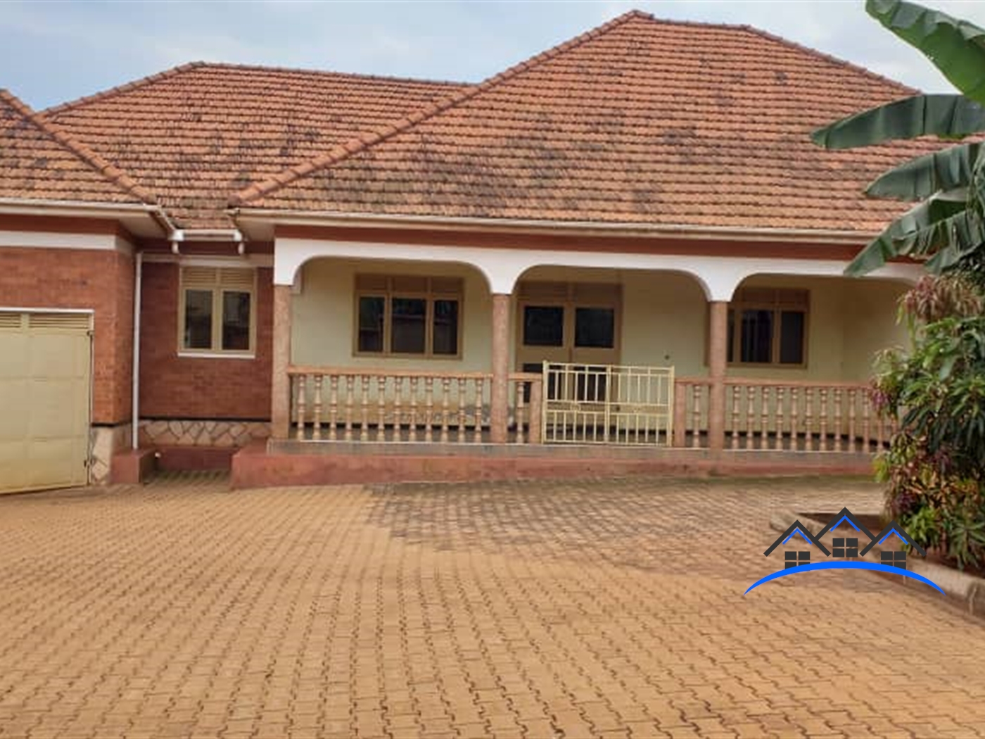 Bungalow for sale in Bweya Wakiso