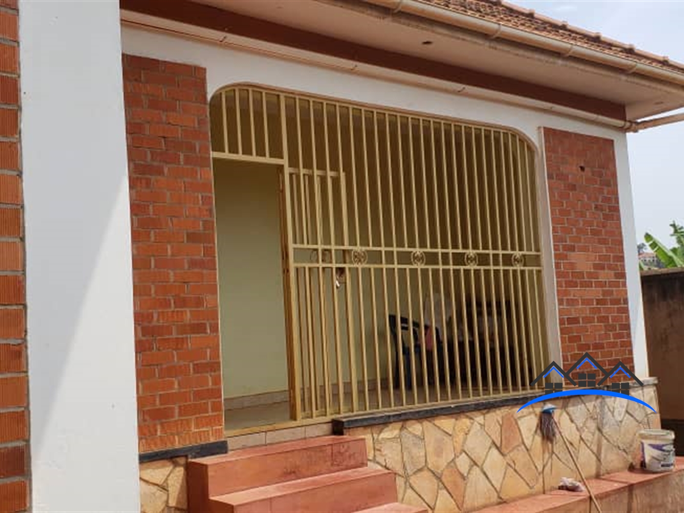 Bungalow for sale in Bweya Wakiso