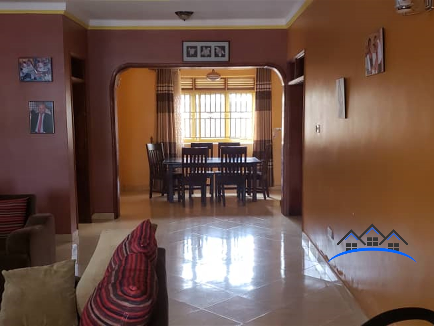 Bungalow for sale in Bweya Wakiso