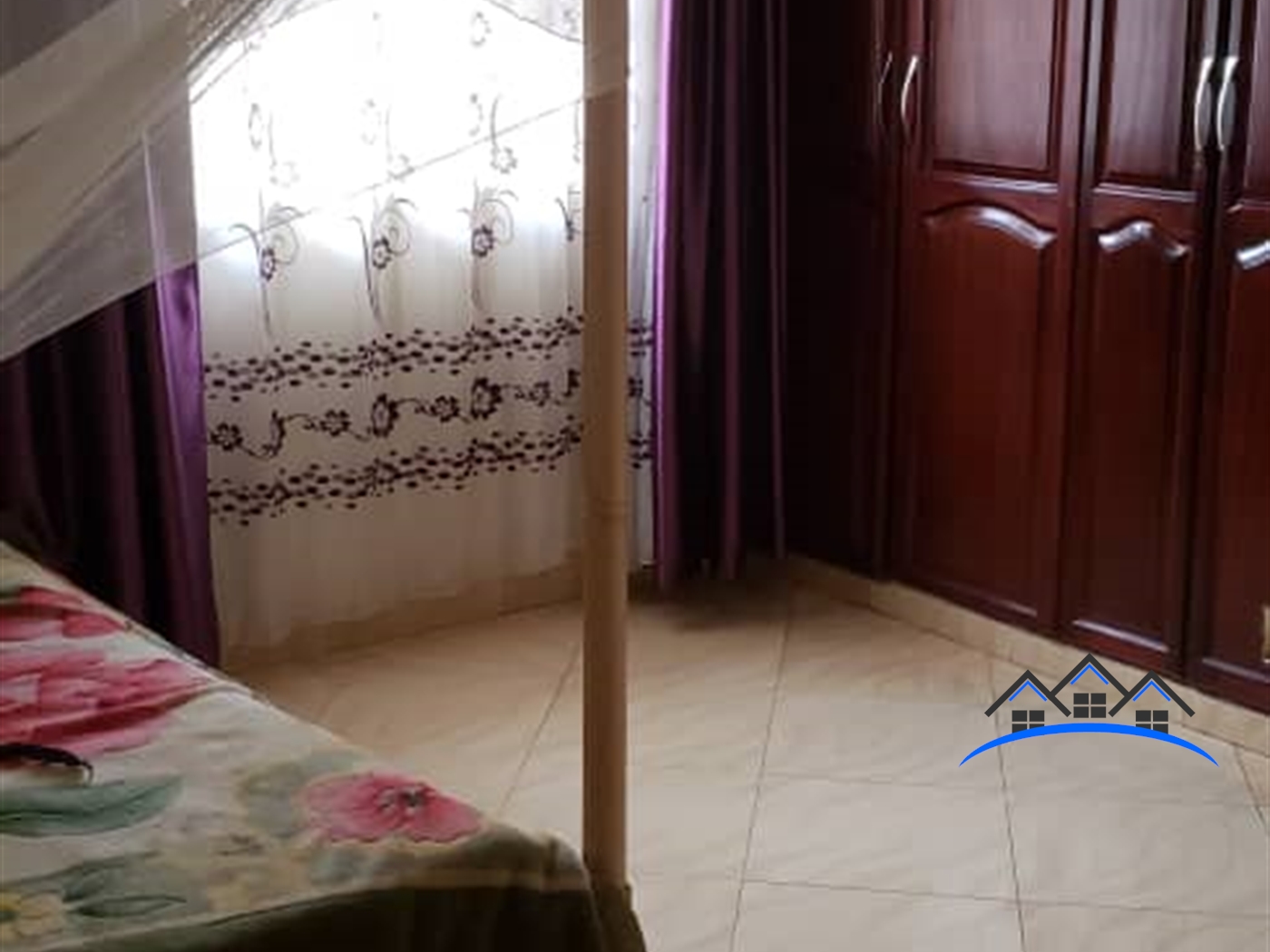 Bungalow for sale in Bweya Wakiso