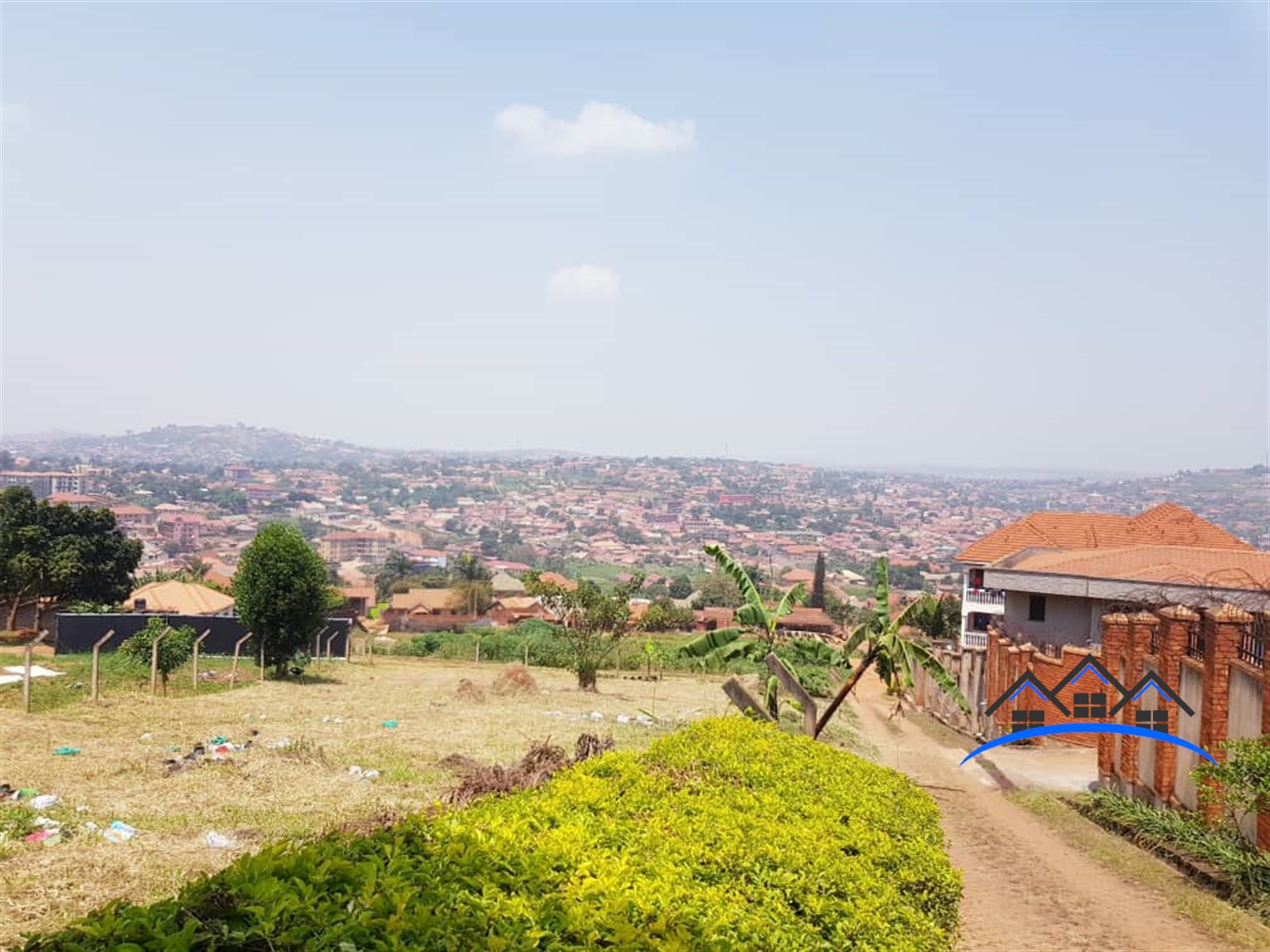 Residential Land for sale in Kisaasi Kampala