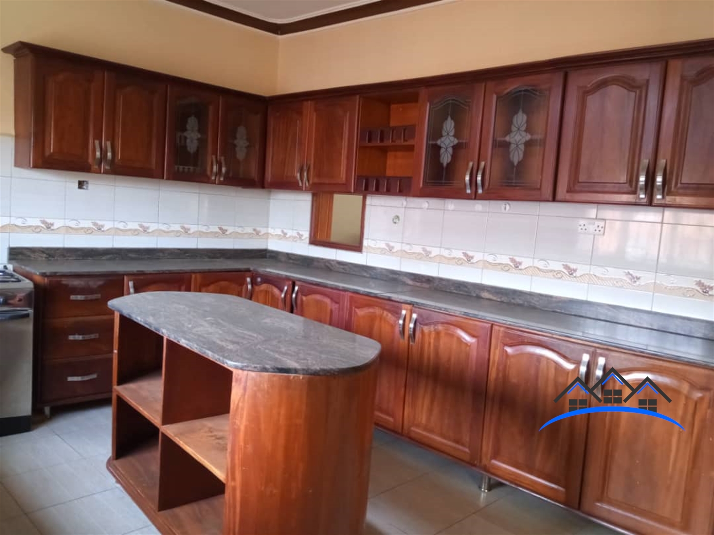 Bungalow for sale in Kirinya Wakiso