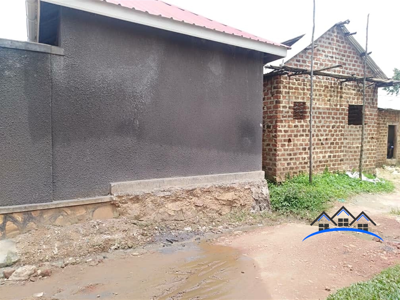 Bungalow for sale in Nateete Wakiso