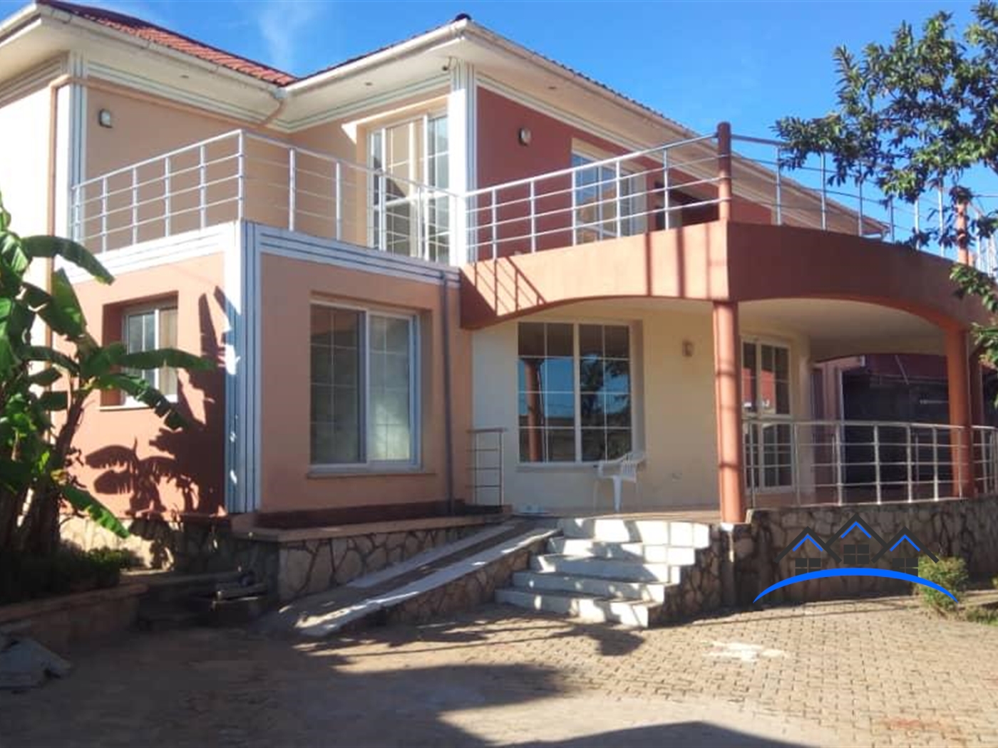 Mansion for sale in Muyenga Kampala