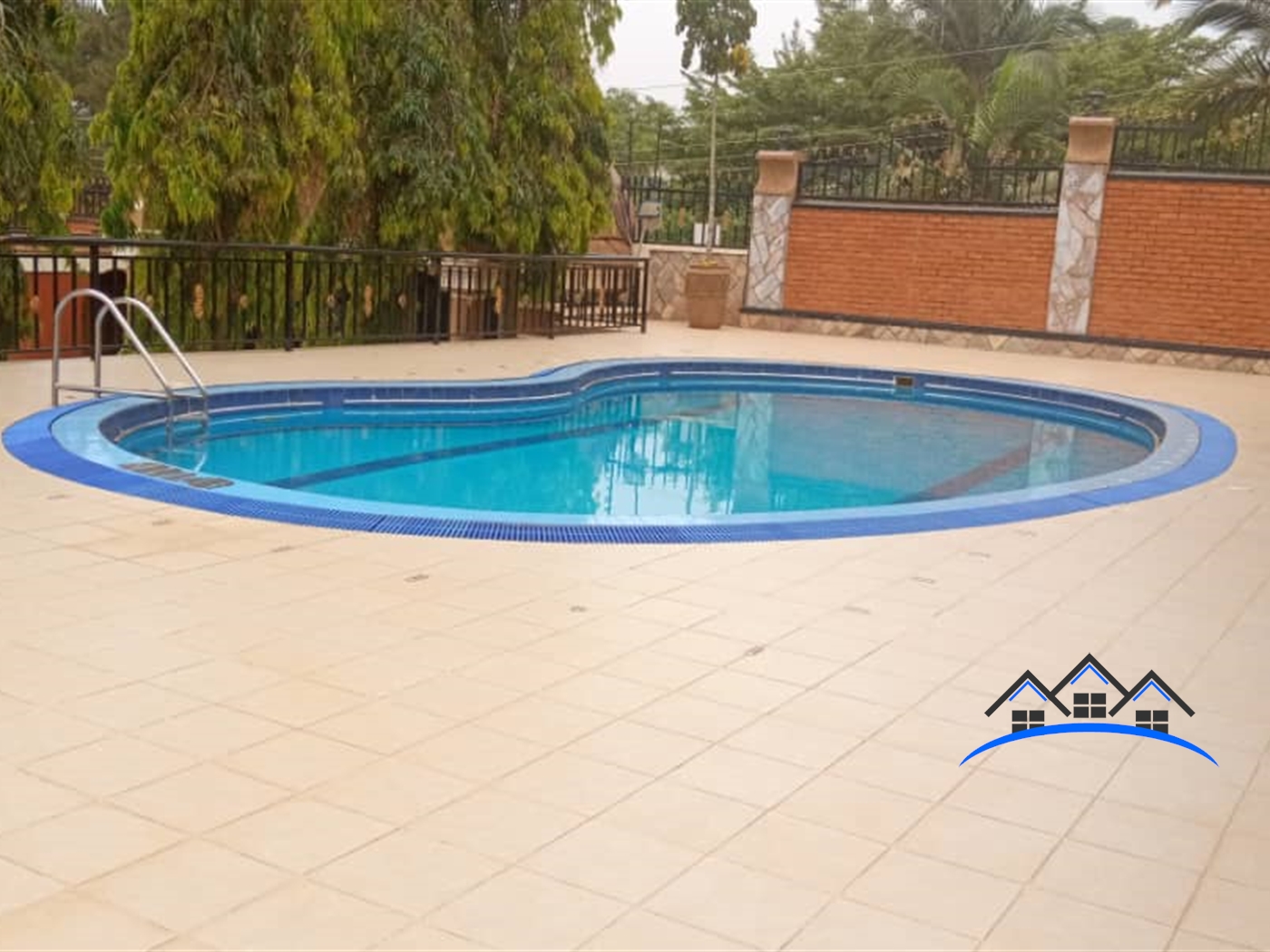 Mansion for sale in Naguru Kampala