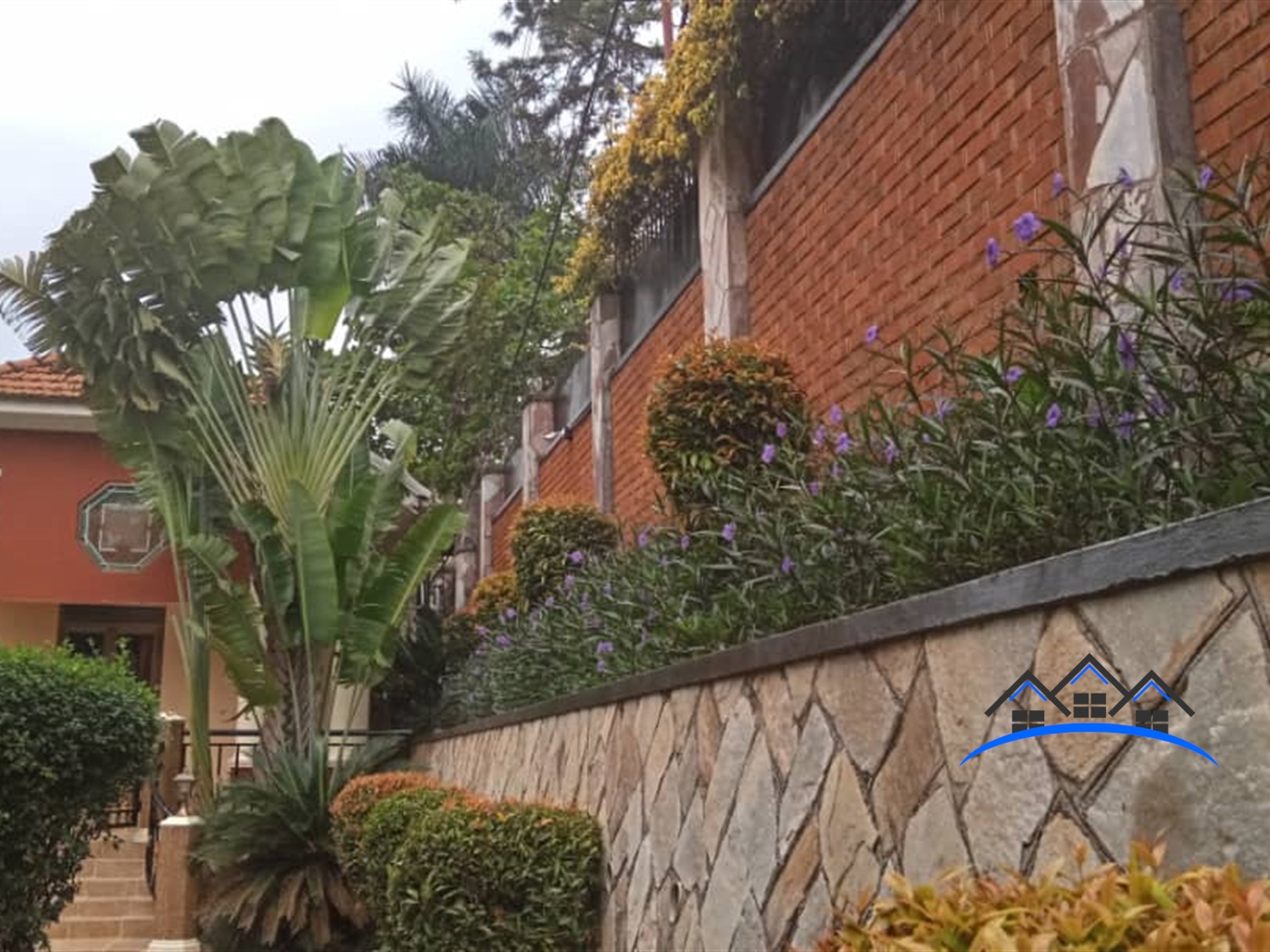 Mansion for sale in Naguru Kampala