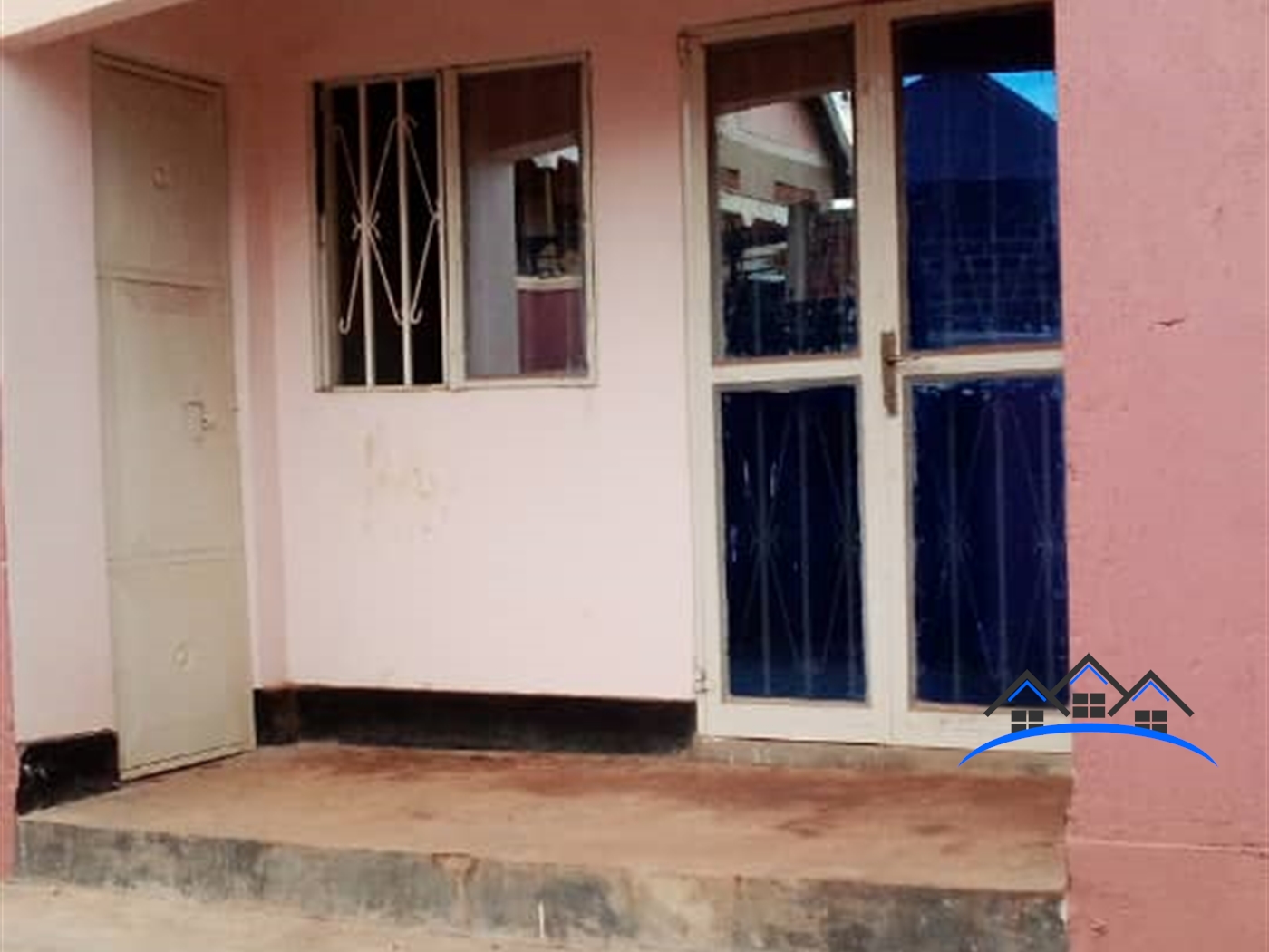 Bungalow for sale in Masanafu Kampala