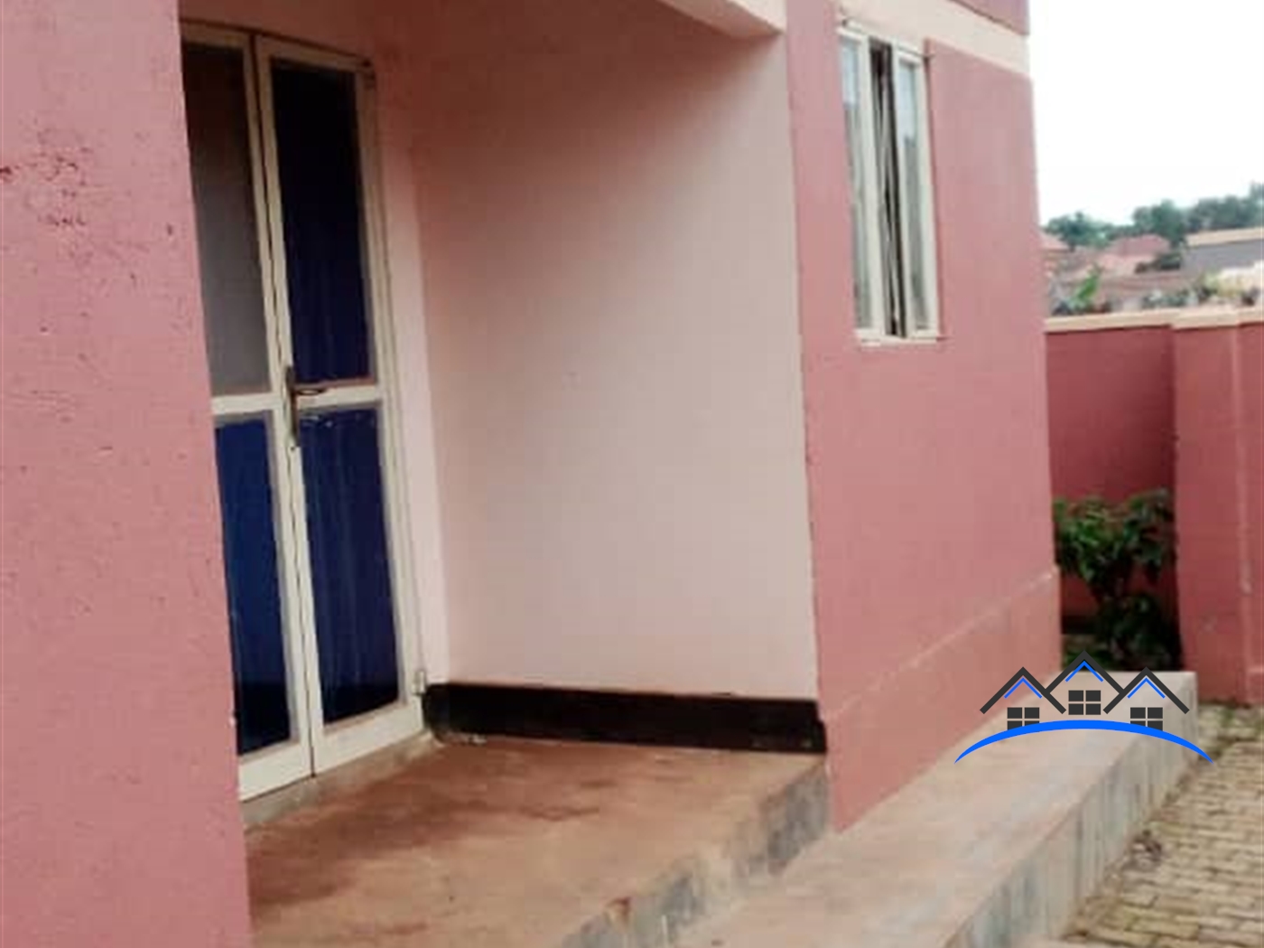 Bungalow for sale in Masanafu Kampala