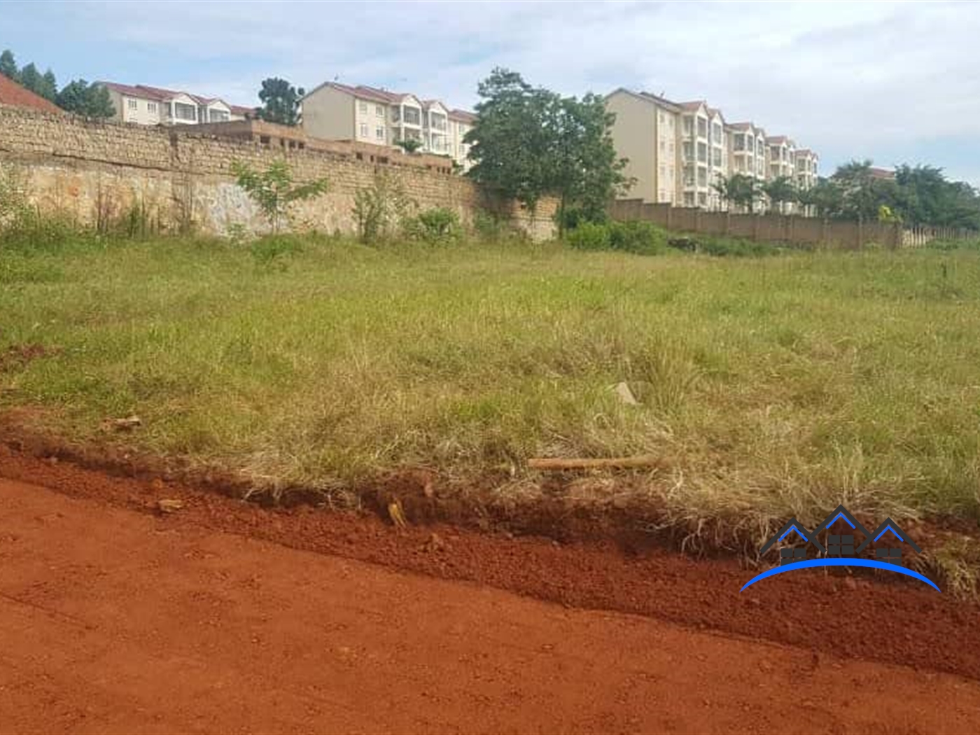 Residential Land for sale in Kiwaatule Kampala