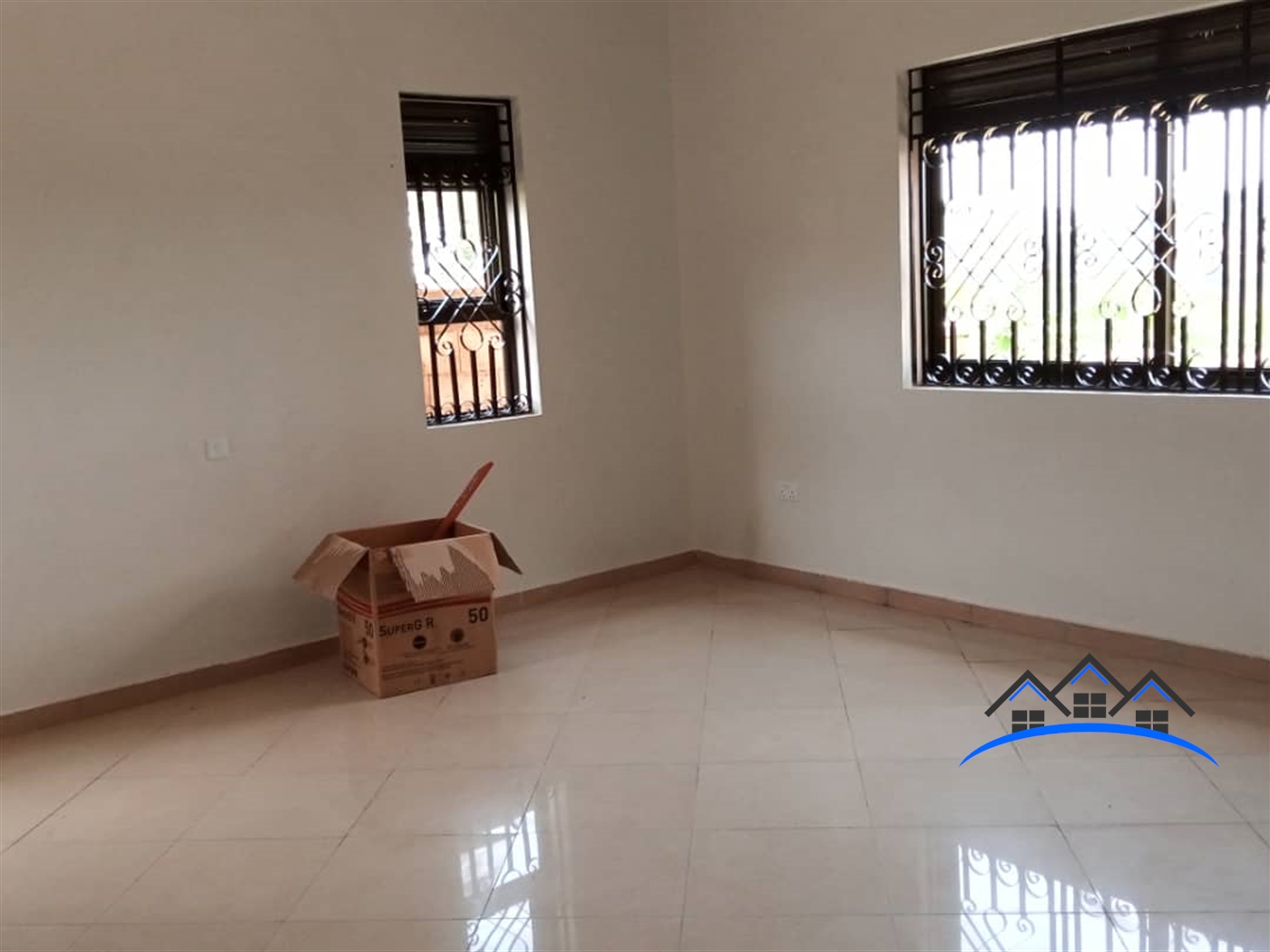 Bungalow for sale in Kitende Wakiso