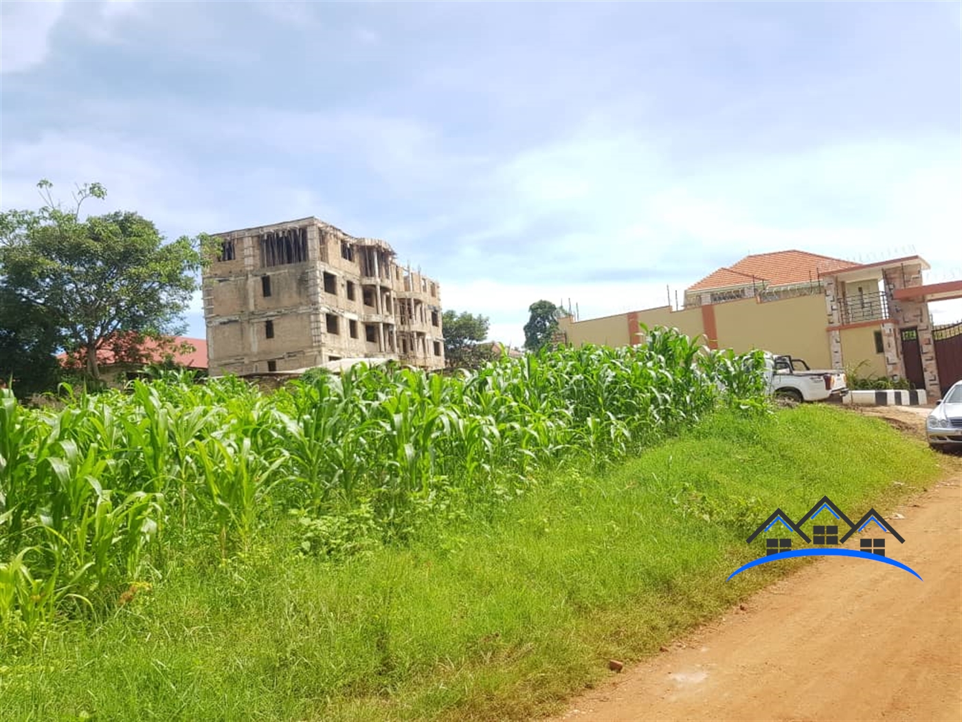 Residential Land for sale in Bbunga Kampala