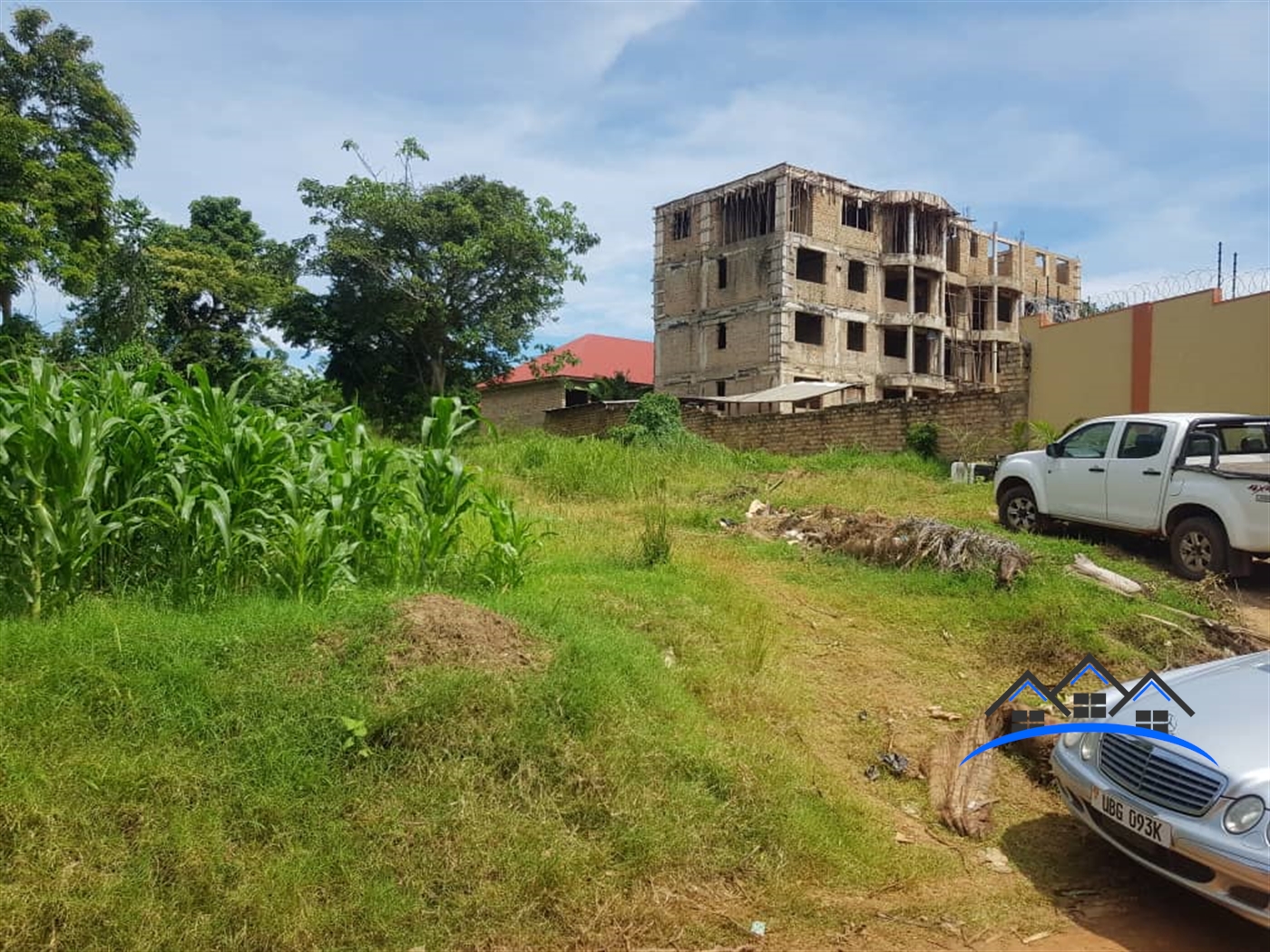 Residential Land for sale in Bbunga Kampala