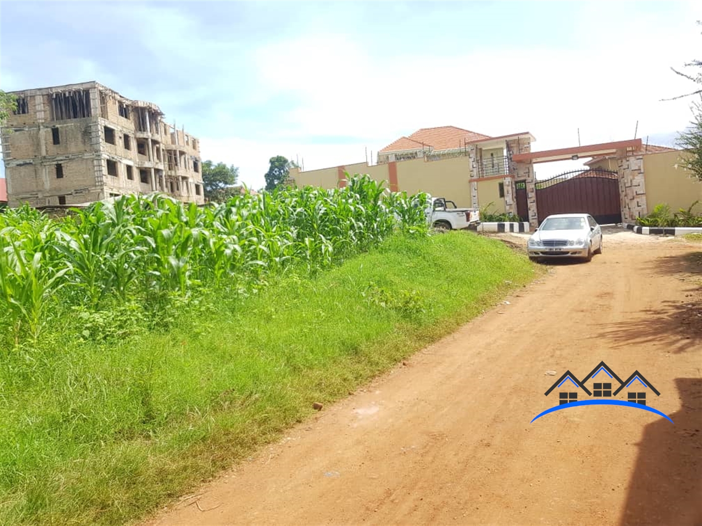 Residential Land for sale in Bbunga Kampala