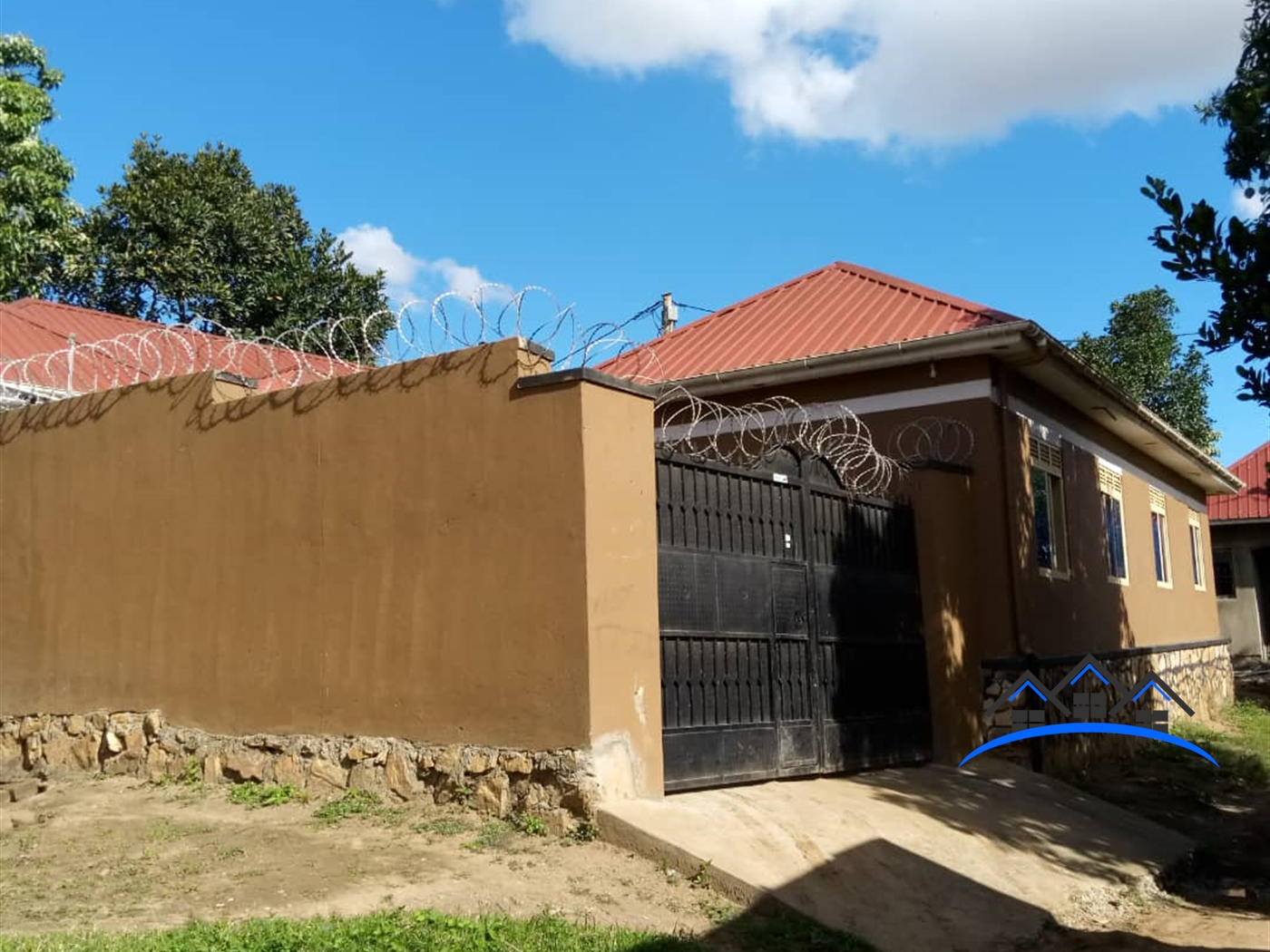 Rental units for sale in Kyanja Kampala