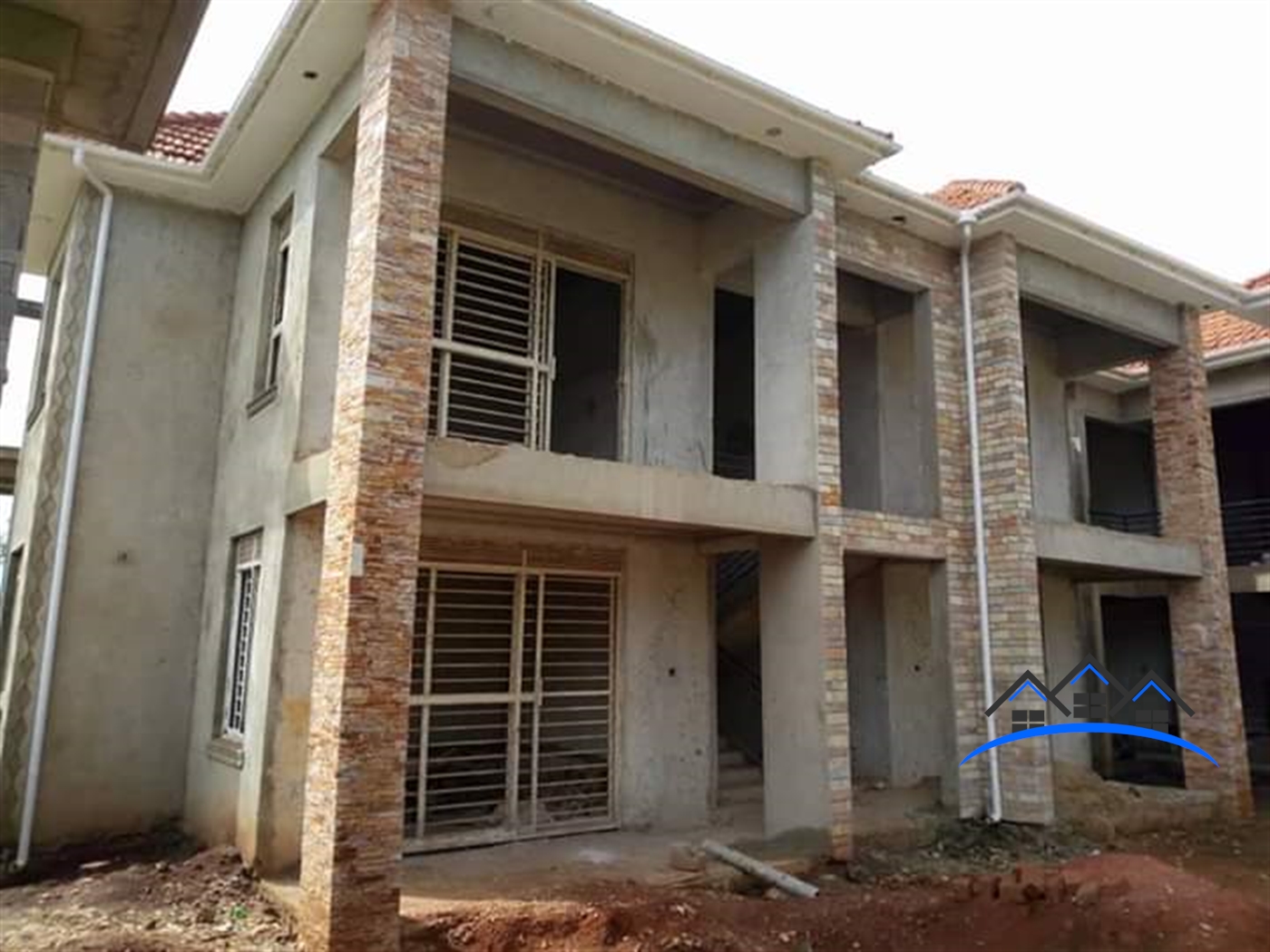 Shell House for sale in Kira Wakiso