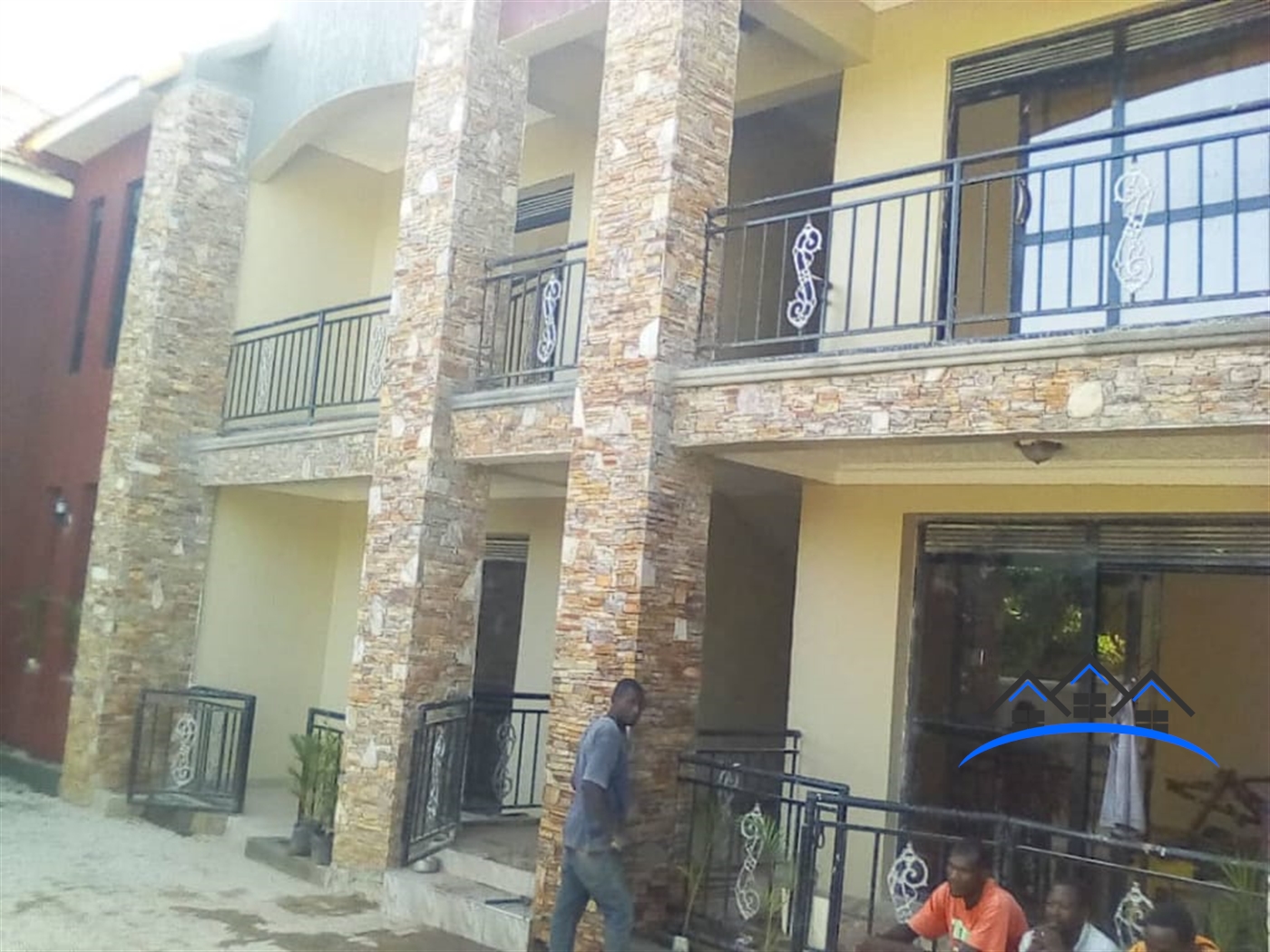 Apartment block for sale in Kira Wakiso