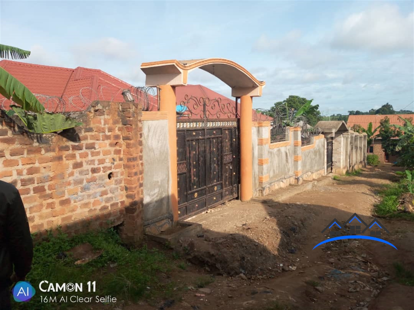 Bungalow for sale in Kawempe Wakiso