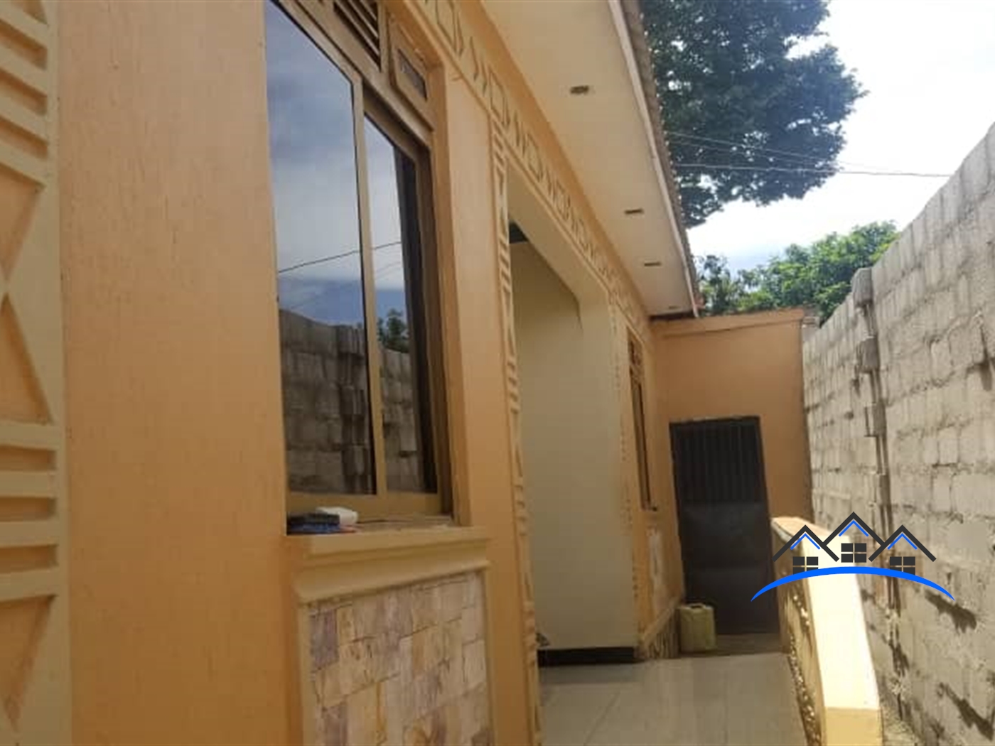 Bungalow for sale in Bweya Wakiso