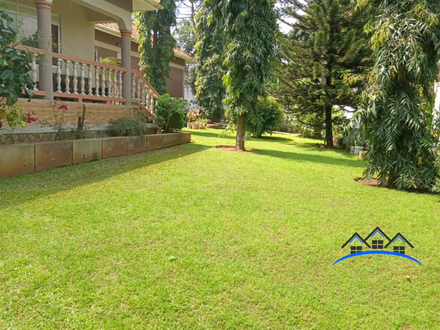 Bungalow for sale in Najjera Wakiso