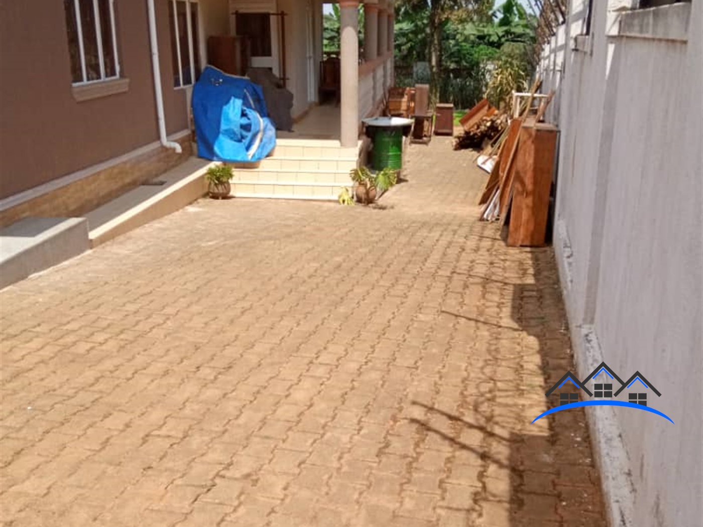 Bungalow for sale in Najjera Wakiso