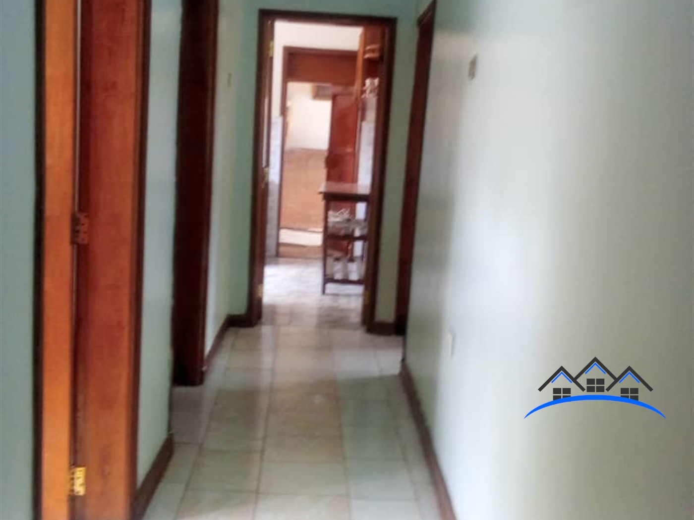 Bungalow for rent in Bweyogerere Wakiso