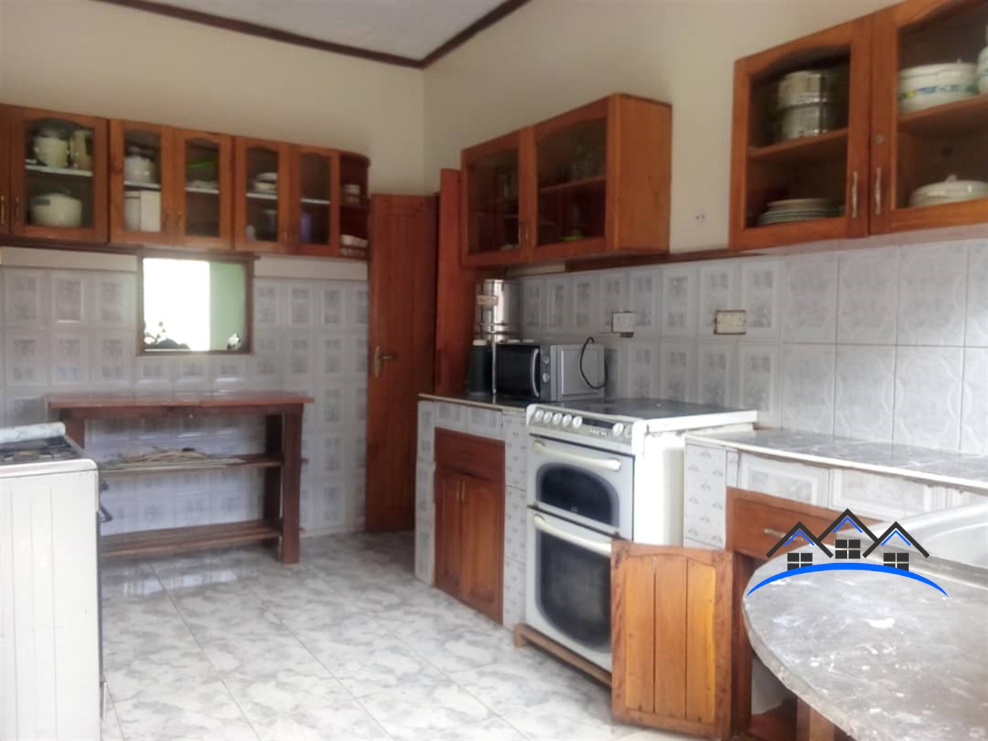 Bungalow for rent in Bweyogerere Wakiso