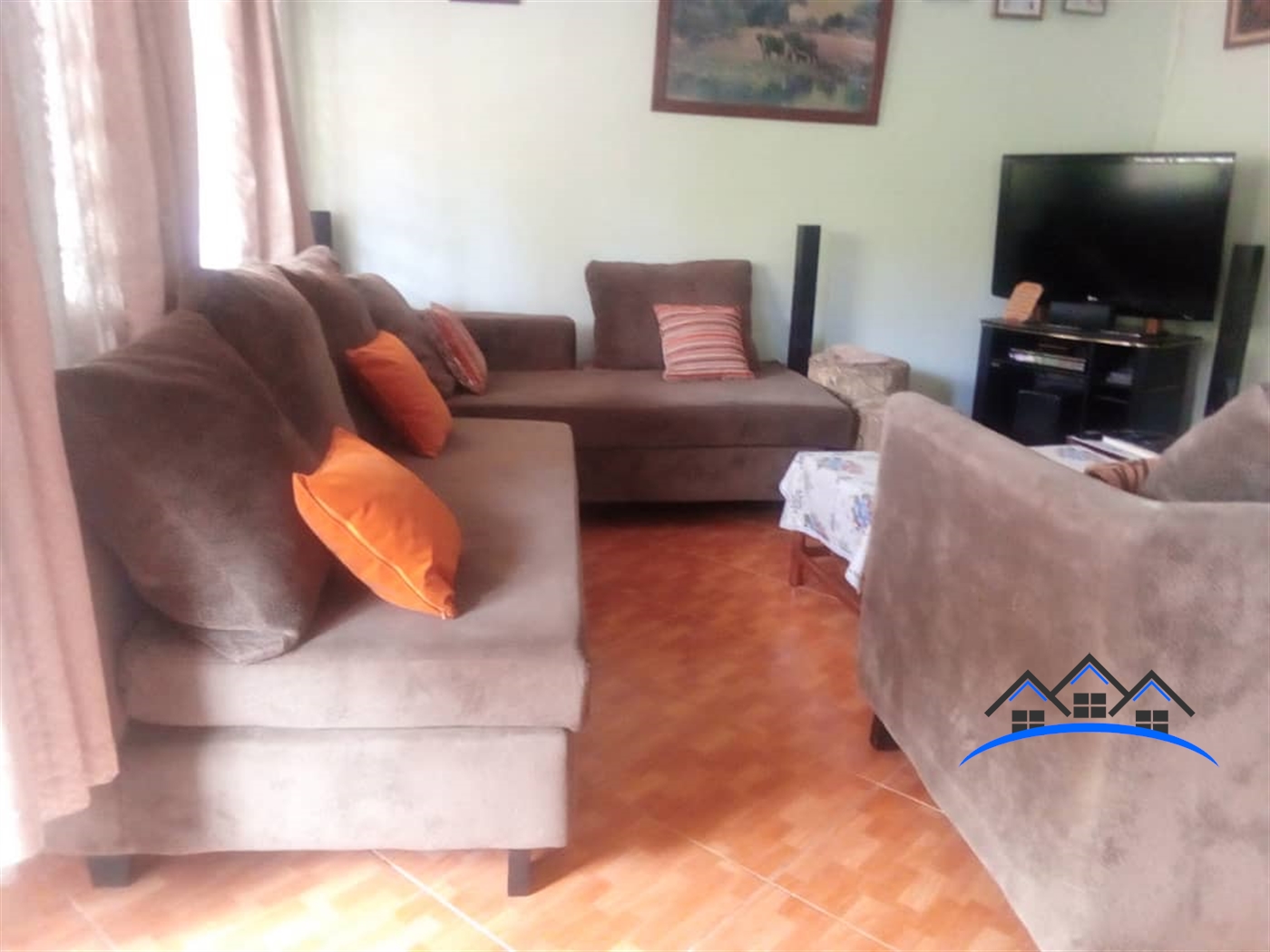 Bungalow for rent in Bweyogerere Wakiso