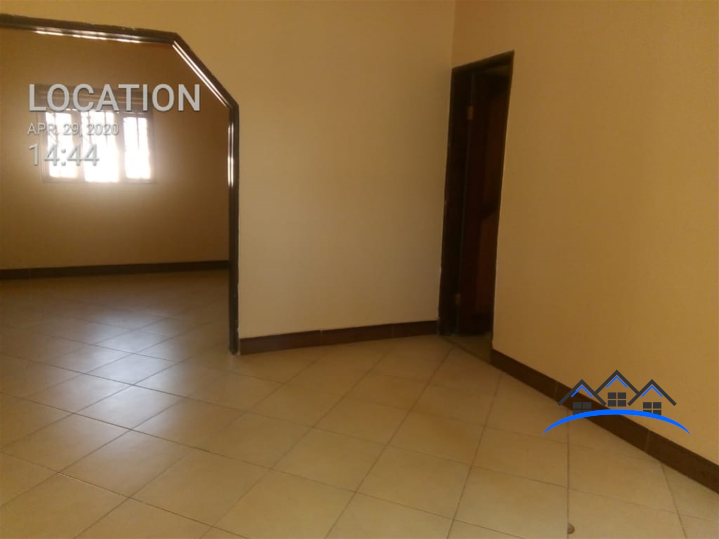 Bungalow for sale in Nansana Wakiso