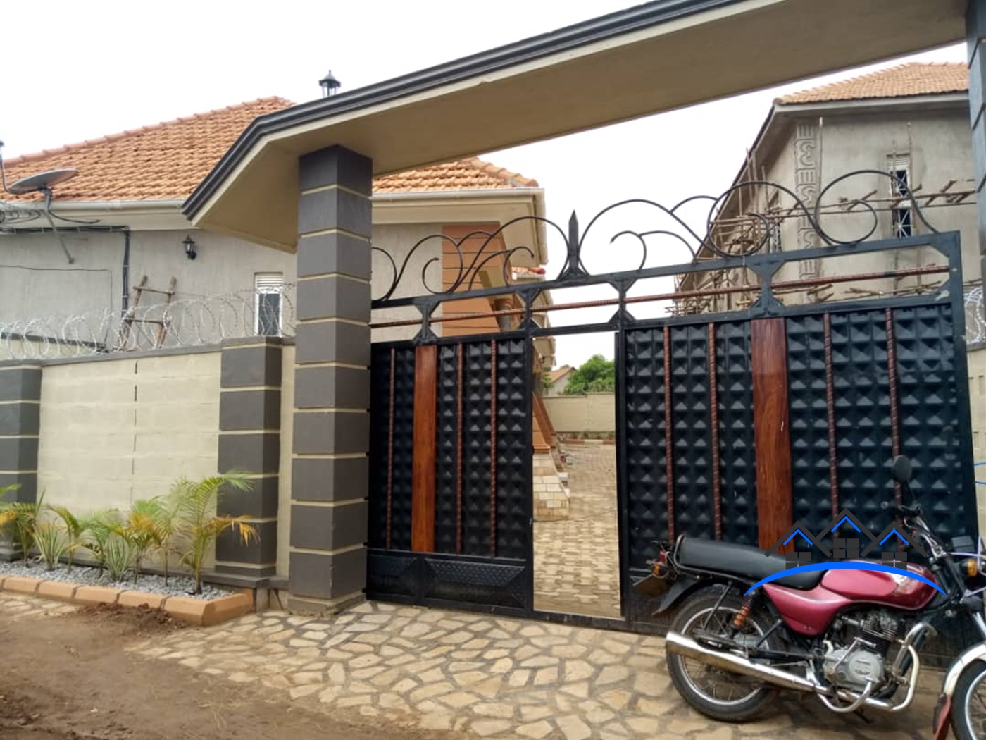 Rental units for sale in Kyanja Kampala