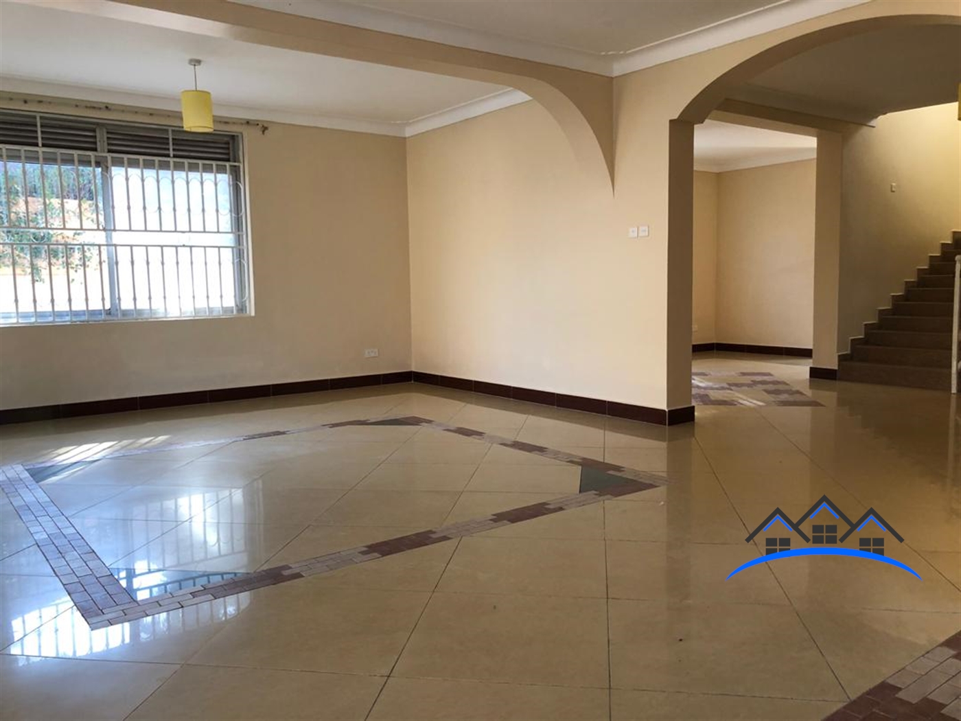 Storeyed house for rent in Muyenga Kampala