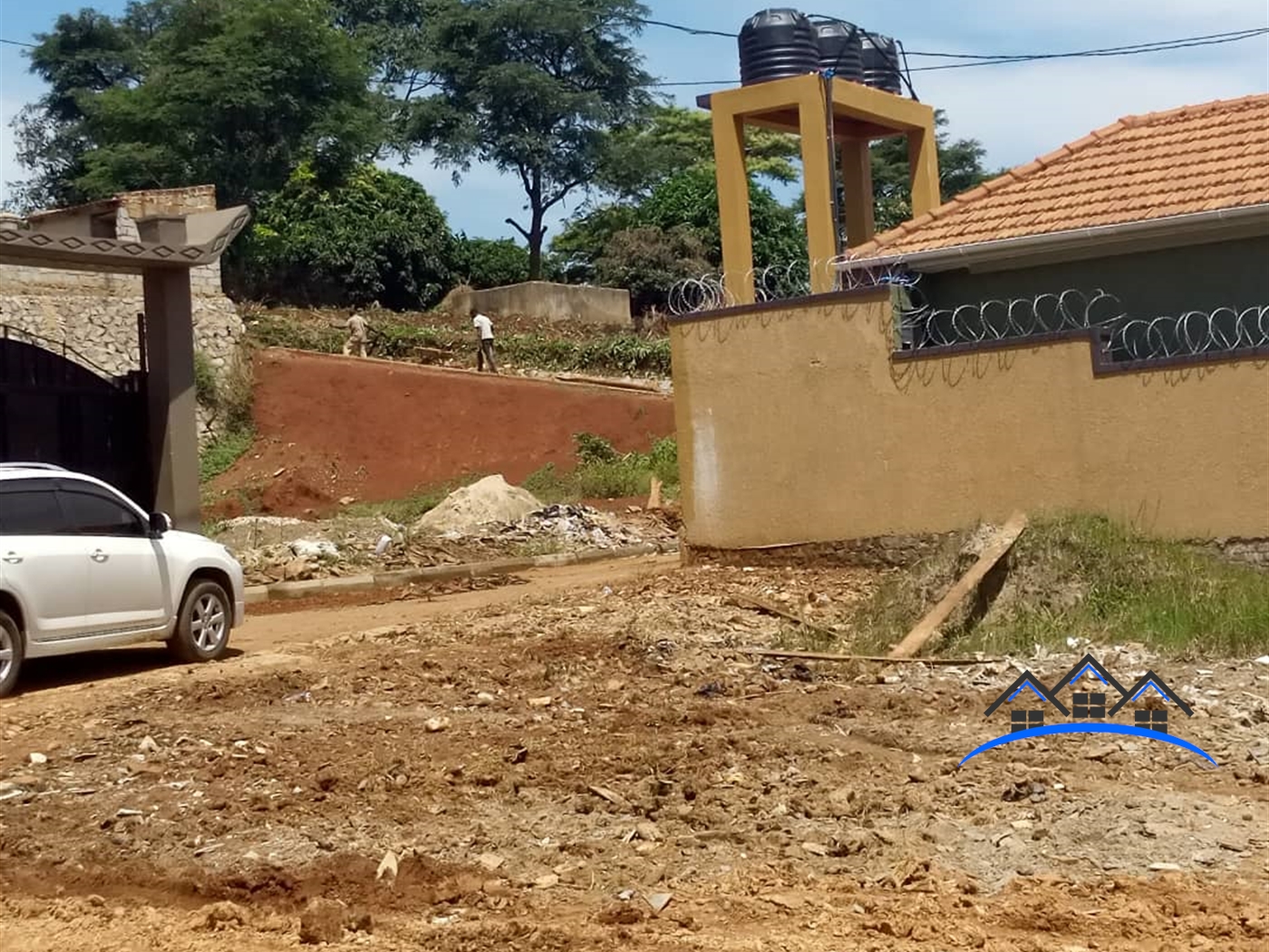 Residential Land for sale in Kyanja Kampala