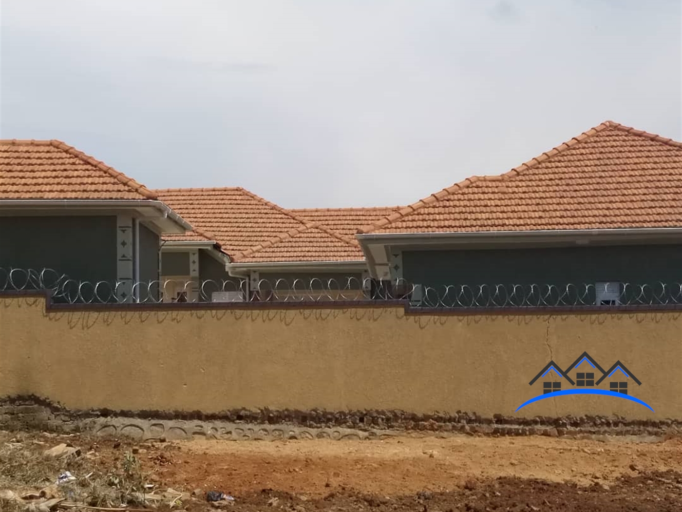 Residential Land for sale in Kyanja Kampala