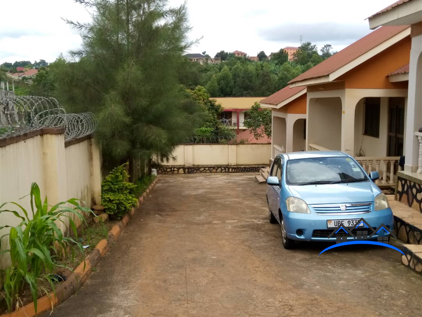 Rental units for sale in Kyanja Kampala