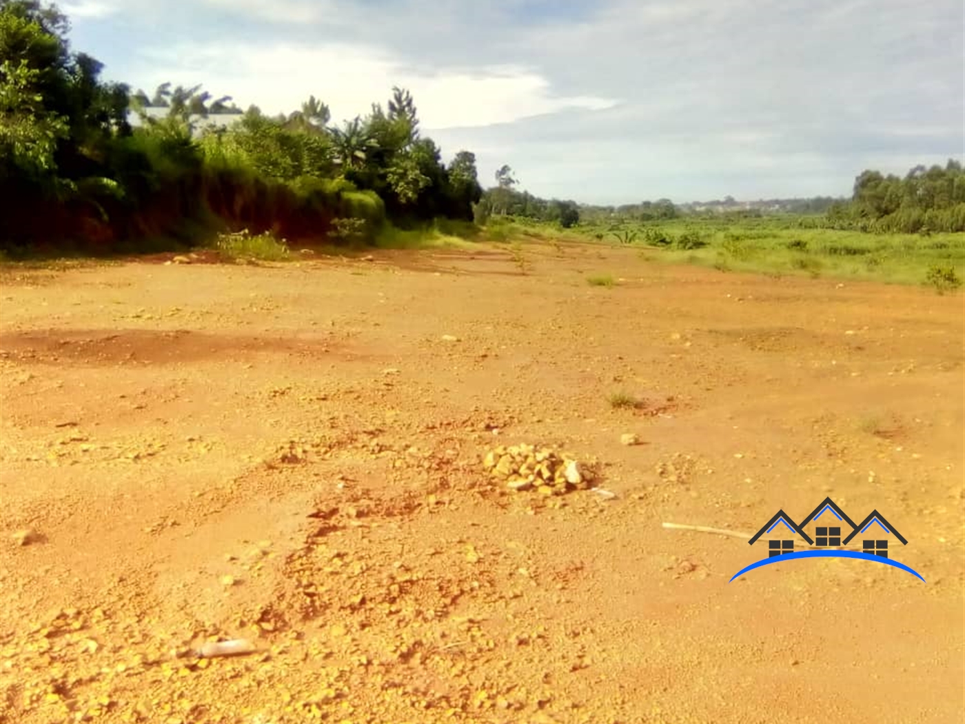 Residential Land for sale in Kira Wakiso