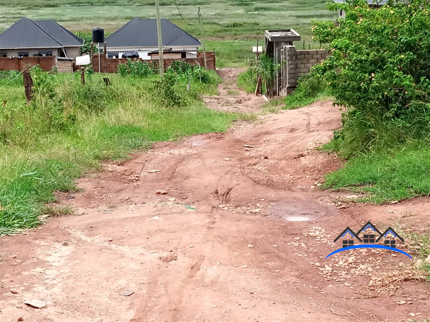 Residential Land for sale in Kajjansi Wakiso