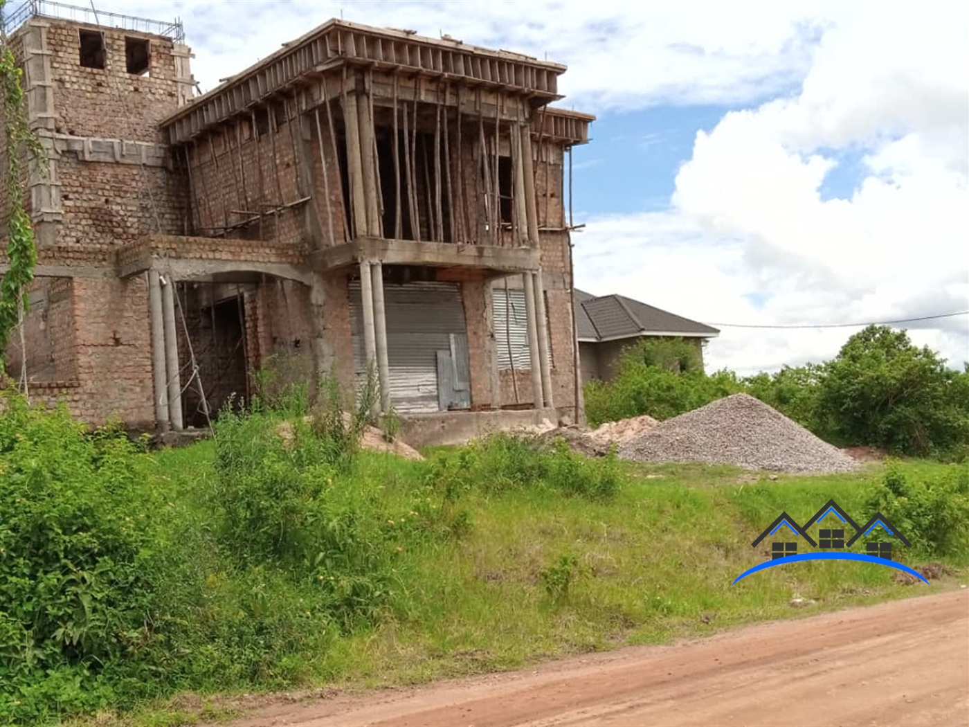 Residential Land for sale in Kajjansi Wakiso