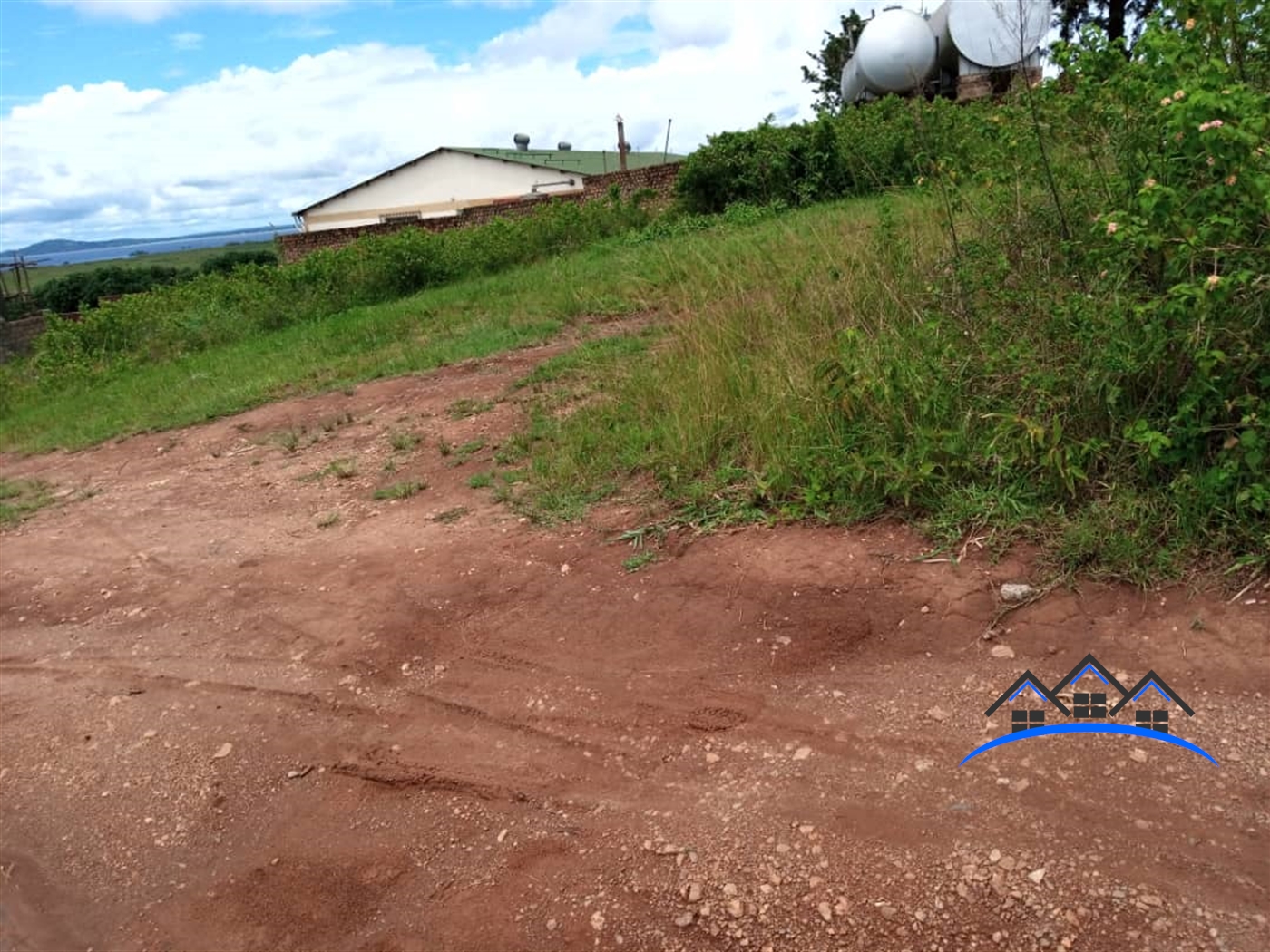 Residential Land for sale in Kajjansi Wakiso