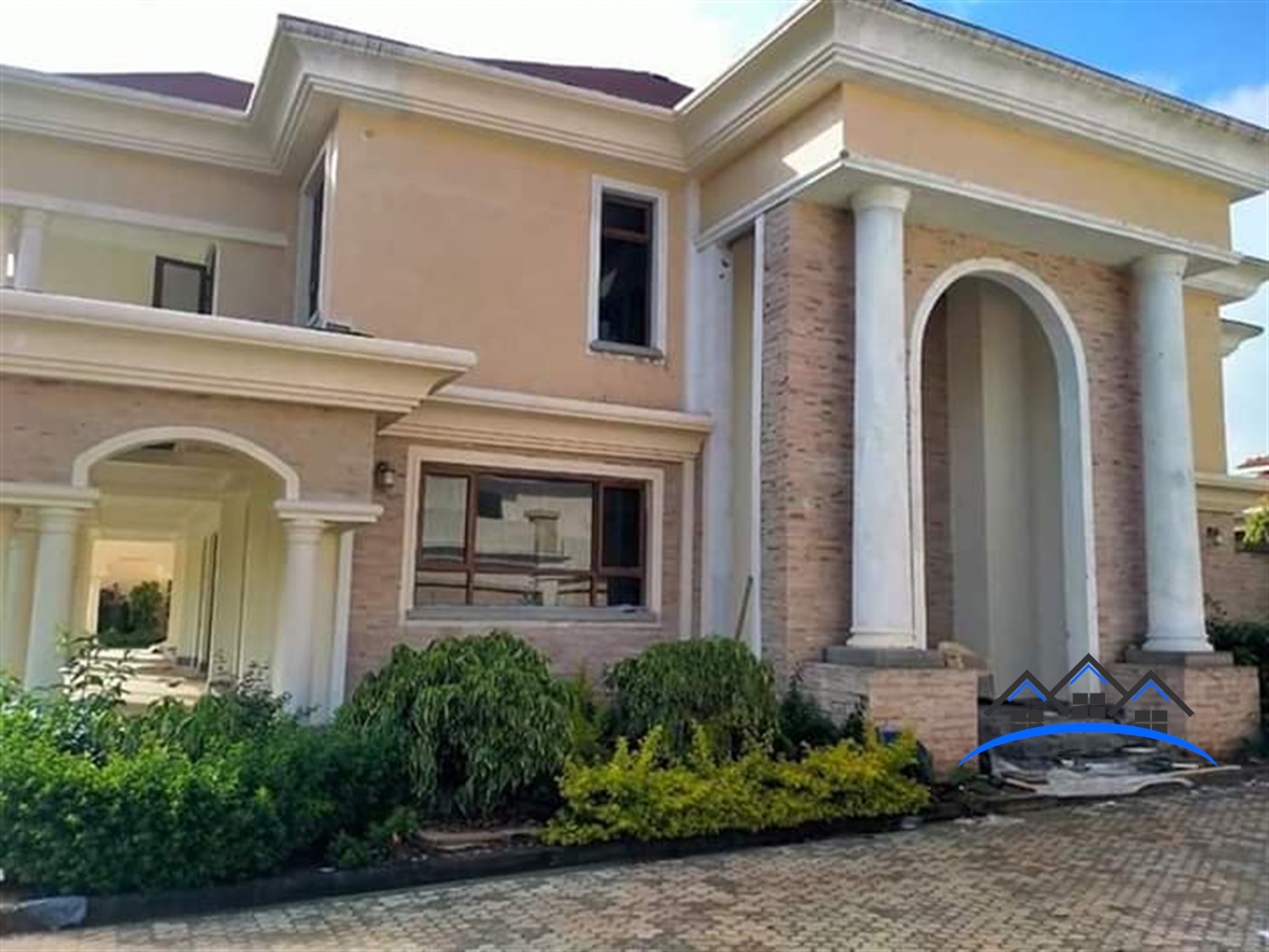 Mansion for sale in Kenya International