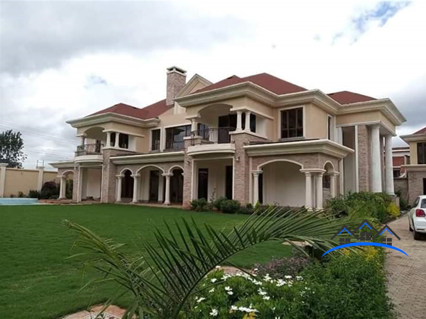 Mansion for sale in Kenya International