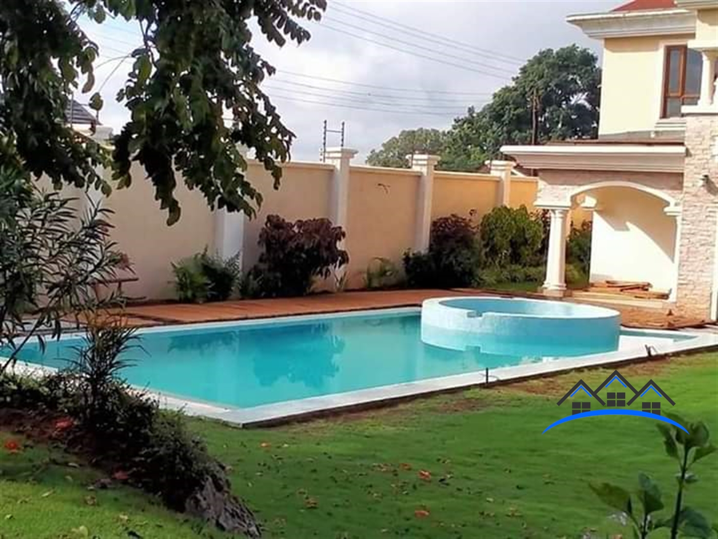 Mansion for sale in Kenya International